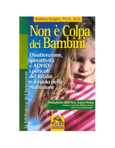 Non é colpa dei bambini