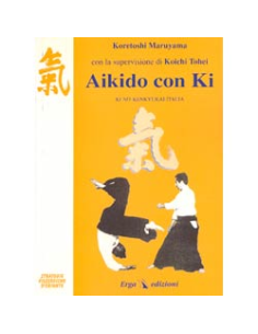 Aikido con Ki