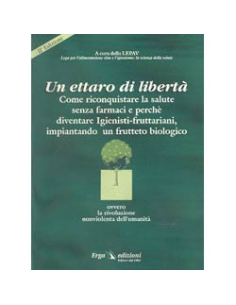 Un Ettaro di Libertà (R)