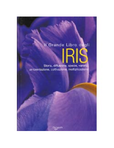 Il grande libro degli Iris