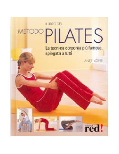 Il libro del metodo PILATES