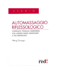 Automassaggio Riflessologico