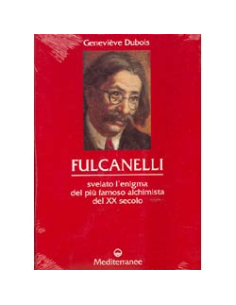 Fulcanelli