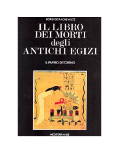 Il Libro dei Morti degli Antichi Egizi