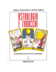 Astrologia e Tarocchi