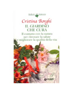 Il giardino che cura