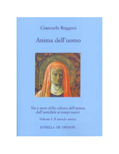 Anima dell'uomo