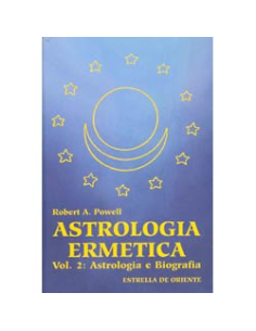 Astrologia Ermetica