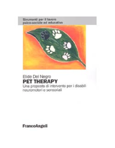 Pet Therapy