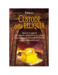 Custode della Reliquia