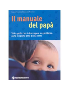 Il manuale del papà