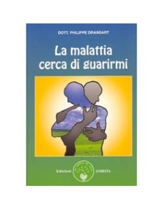 La Malattia Cerca di Guarirmi
