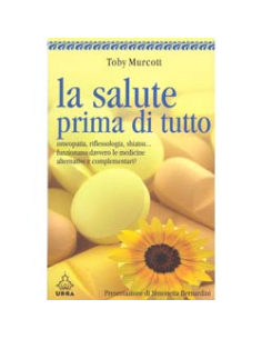 La Salute prima di tutto