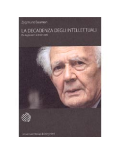 La Decadenza degli Intellettuali