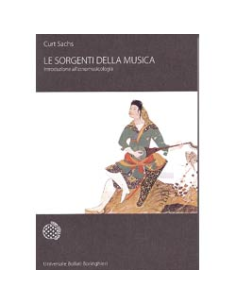 Le Sorgenti della Musica