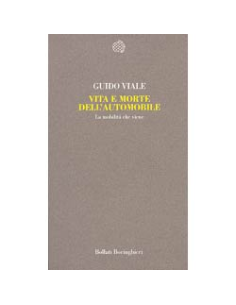 Vita e Morte dell'Automobile