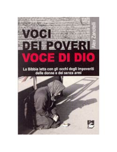 Voci dei poveri Voce di Dio
