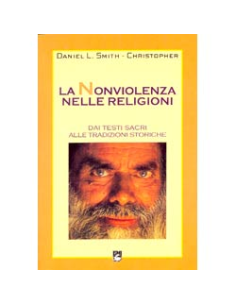 La nonviolenza nelle religioni