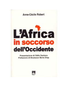 L'Africa in soccorso dell'Occidente
