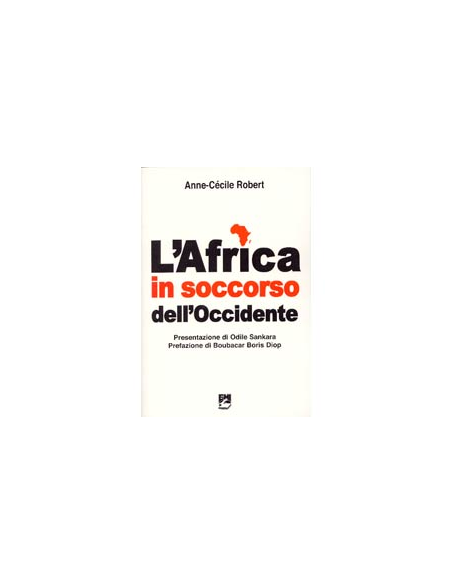 L'Africa in soccorso dell'Occidente