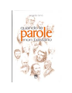 Quando le parole non bastano