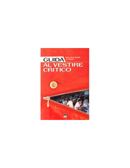 Guida al vestire critico