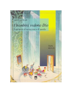 I bambini vedono Dio