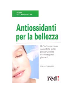 Antiossidanti per la bellezza