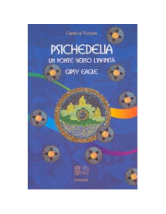 Psichedelia un ponte verso l'infinità