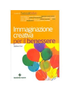 Immaginazione creativa per il benessere