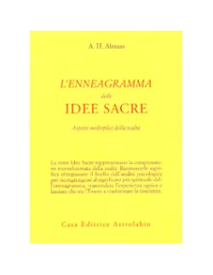 L'Enneagramma delle Idee Sacre