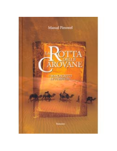 La rotta delle carovane