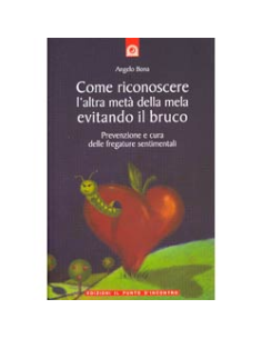 Come Riconoscere l'Altra Metà della Mela evitando il bruco (R)