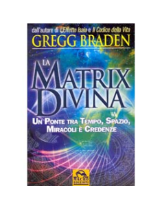 La Matrix Divina