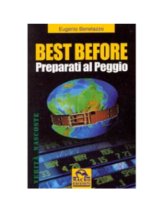 Best Before - preparati al peggio