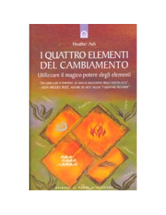 I quattro elementi del cambiamento