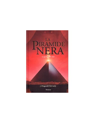 La Piramide Nera
