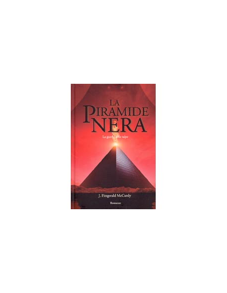 La Piramide Nera