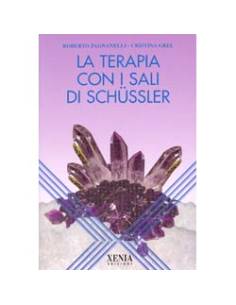 La terapia con i Sali di Schussler