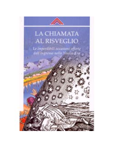 La chiamata al risveglio