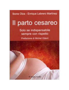 Il parto cesareo