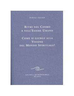 Ritmi nel Cosmo e nell'Essere Umano