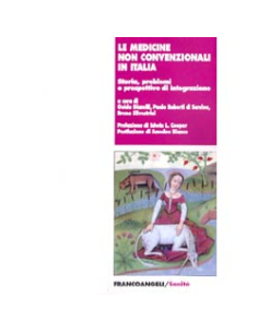 Le Medicine non Convenzionali in Italia