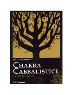 Chakra Cabbalistici