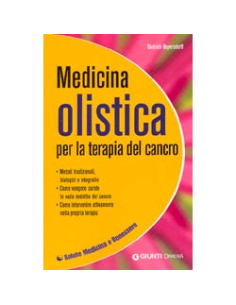 Medicina olistica per la terapia del cancro