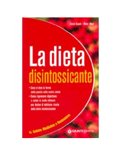 La dieta disintossicante