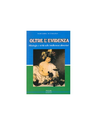 Oltre l'evidenza