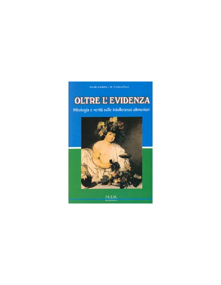 Oltre l'evidenza