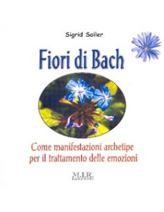 Fiori di Bach