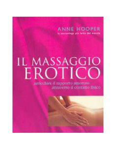 Il massaggio erotico